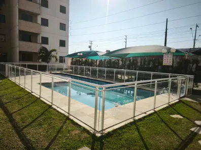 Apartamento com 3 Quartos à venda, 64m² no Passaré, Fortaleza