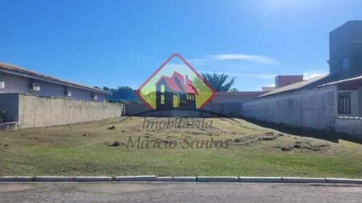 Lote/Terreno à venda, 545m² no Jardim Santana, Tremembé