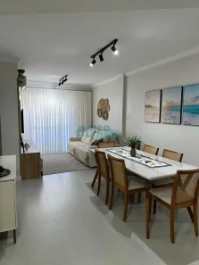 Apartamento com 3 Quartos à venda, 103m² no Cachoeira do Bom Jesus, Florianópolis