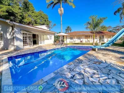 Fazenda/Sítio com 4 Quartos à venda, 9284m² no Jardim Itália, Jundiaí