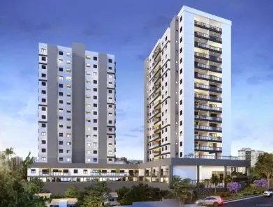 Apartamento com 2 Quartos à venda, 67m² no Saúde, São Paulo