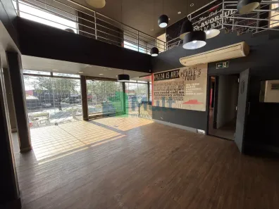 Imóvel Comercial para alugar, 428m² no Alto da Boa Vista, Ribeirão Preto