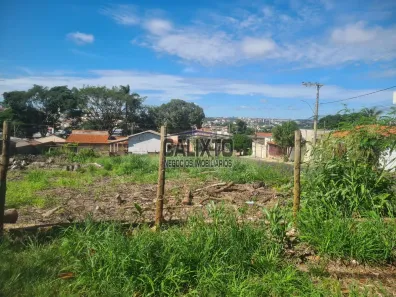 Lote/Terreno à venda, 1405m² no Presidente Roosevelt, Uberlândia