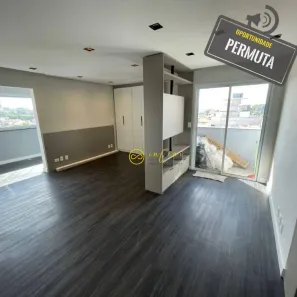 Apartamento com 1 Quarto à venda, 58m² no Jardim América, Sorocaba