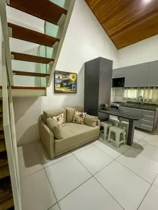 Flat com 2 Quartos à venda, 57m² no , Sairé