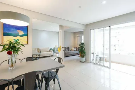 Apartamento com 3 Quartos à venda, 106m² no Planalto Paulista, São Paulo