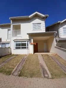 Casa com 3 Quartos à venda, 143m² no Parque Rural Fazenda Santa Cândida, Campinas