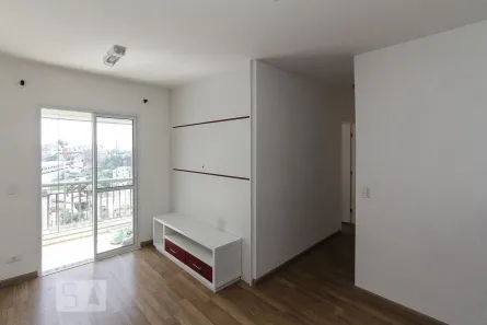 Apartamento com 2 Quartos à venda, 54m² no Vila Bela, São Paulo