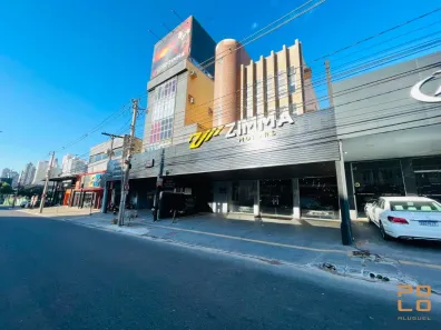 Sala Comercial para alugar, 45m² no Setor Bela Vista, Goiânia
