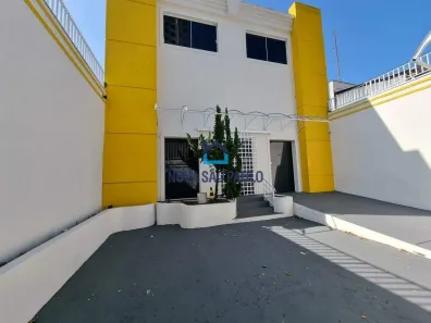 Ponto Comercial à venda, 750m² no Sacomã, São Paulo