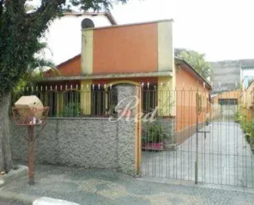 Casa com 2 Quartos à venda, 123m² no Centro, Poá