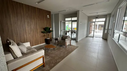 Apartamento com 2 Quartos à venda, 70m² no Parque das Nações, Pindamonhangaba