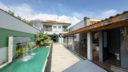 Sobrado com 3 Quartos à venda, 270m² no Nossa Senhora do Ó, São Paulo