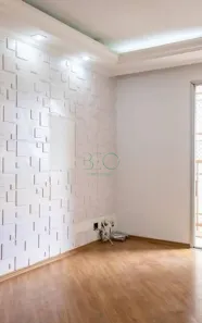 Apartamento com 3 Quartos à venda, 65m² no Vila Formosa, São Paulo