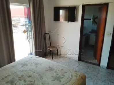 Sobrado com 3 Quartos à venda, 306m² no Jardim São Guilherme, Sorocaba