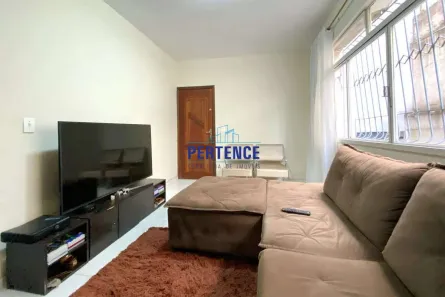 Apartamento com 5 Quartos à venda, 175m² no Gutierrez, Belo Horizonte
