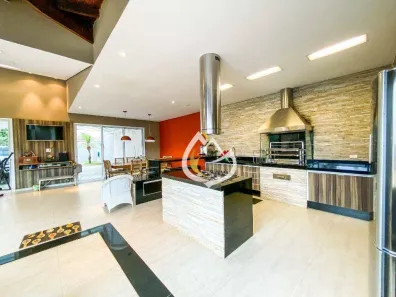 Casa com 4 Quartos à venda, 365m² no Morumbi, Paulínia
