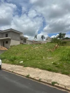 Lote/Terreno à venda, 628m² no Caminhos de San Conrado (Sousas), Campinas