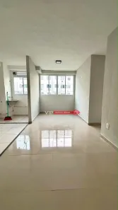 Apartamento com 2 Quartos à venda, 42m² no Campo Grande, Rio de Janeiro