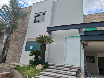 Casa de Condomínio com 5 Quartos à venda, 560m² no Tamboré, Santana de Parnaíba
