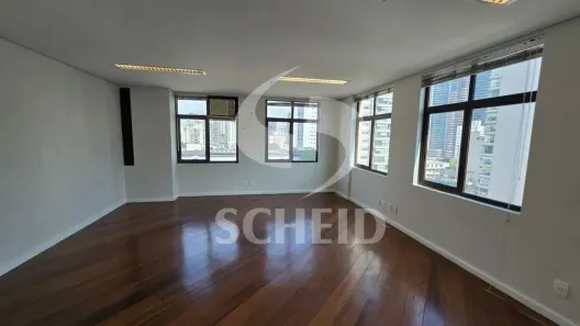 Imóvel Comercial à venda, 43m² no Brooklin Paulista, São Paulo