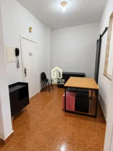 Apartamento com 1 Quarto à venda, 54m² no Itararé, São Vicente