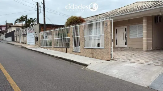 Casa com 2 Quartos à venda, 145m² no Serraria, São José