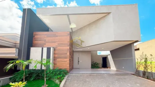 Casa de Condomínio com 3 Quartos à venda, 160m² no Residencial Maria Júlia, São José do Rio Preto