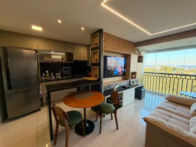 Cobertura com 2 Quartos à venda, 130m² no Vila Castelo, São Paulo