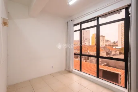 Sala Comercial para alugar, 39m² no Rio Branco, Porto Alegre