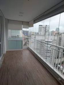 Apartamento com 2 Quartos à venda, 68m² no Chácara Inglesa, São Paulo