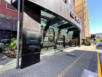 Apartamento com 1 Quarto à venda, 41m² no Centro, Novo Hamburgo