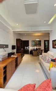 Apartamento com 2 Quartos à venda, 65m² no Centro, Rio de Janeiro