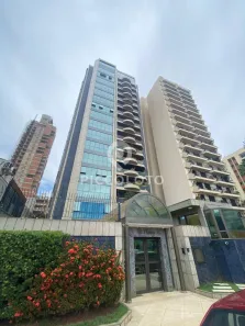 Apartamento com 4 Quartos à venda, 410m² no Cambuí, Campinas