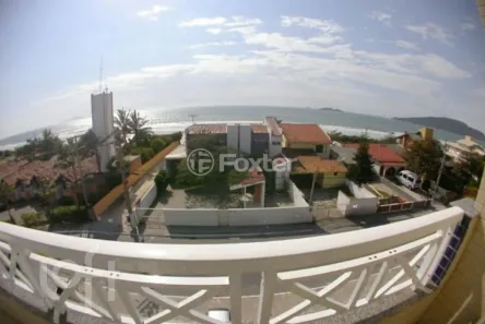 Apartamento com 1 Quarto à venda, 38m² no Ingleses do Rio Vermelho, Florianópolis