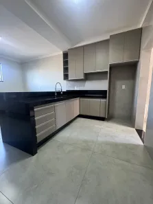 Apartamento com 3 Quartos à venda, 90m² no Jardim Botânico, Franca