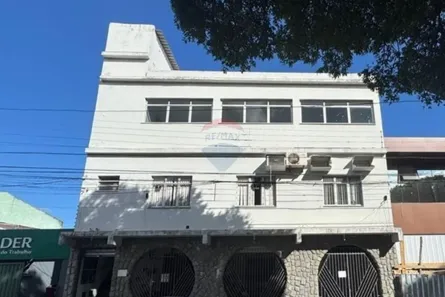 Ponto Comercial para alugar, 339m² no Parque Residencial Laranjeiras, Serra