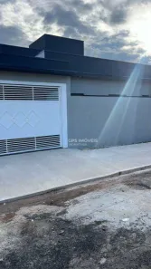 Casa com 3 Quartos à venda, 115m² no Centro, Indaiatuba