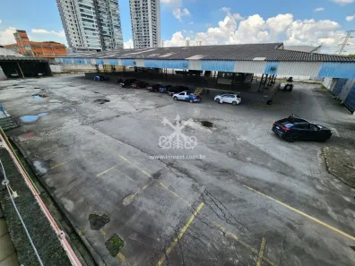 Galpão/Depósito/Armazém para alugar, 3140m² no Vila Ribeiro de Barros, São Paulo