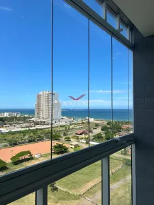 Apartamento com 2 Quartos à venda, 57m² no Praia de Itaparica, Vila Velha
