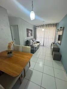 Apartamento com 2 Quartos à venda, 457m² no São Jorge, Maceió