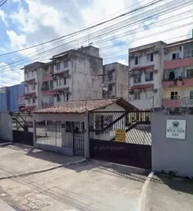 Apartamento com 3 Quartos à venda, 69m² no Quarenta Horas (Coqueiro), Ananindeua