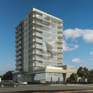 Apartamento com 3 Quartos à venda, 100m² no Centro, Navegantes