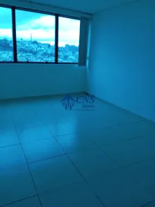 Sala Comercial para alugar, 23m² no Jardim Maria Rosa, Taboão da Serra