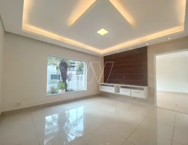 Casa de Condomínio com 3 Quartos à venda, 308m² no Caminhos de San Conrado (Sousas), Campinas
