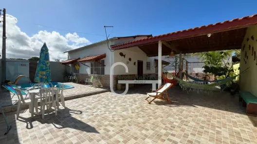 Casa com 5 Quartos à venda, 152m² no Balneário Stella Maris, Peruíbe