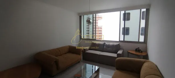 Apartamento com 3 Quartos à venda, 142m² no Vila Nova Conceição, São Paulo