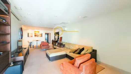 Apartamento com 4 Quartos à venda, 227m² no Aparecida, Santos