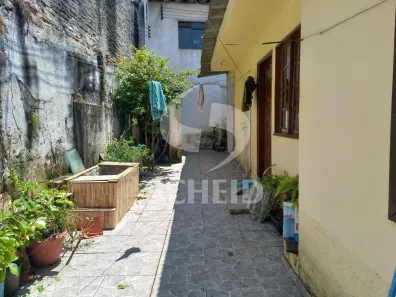 Lote/Terreno à venda, 100m² no Vila Constança, São Paulo