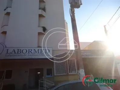 Apartamento com 2 Quartos à venda, 10m² no Centro, Marília